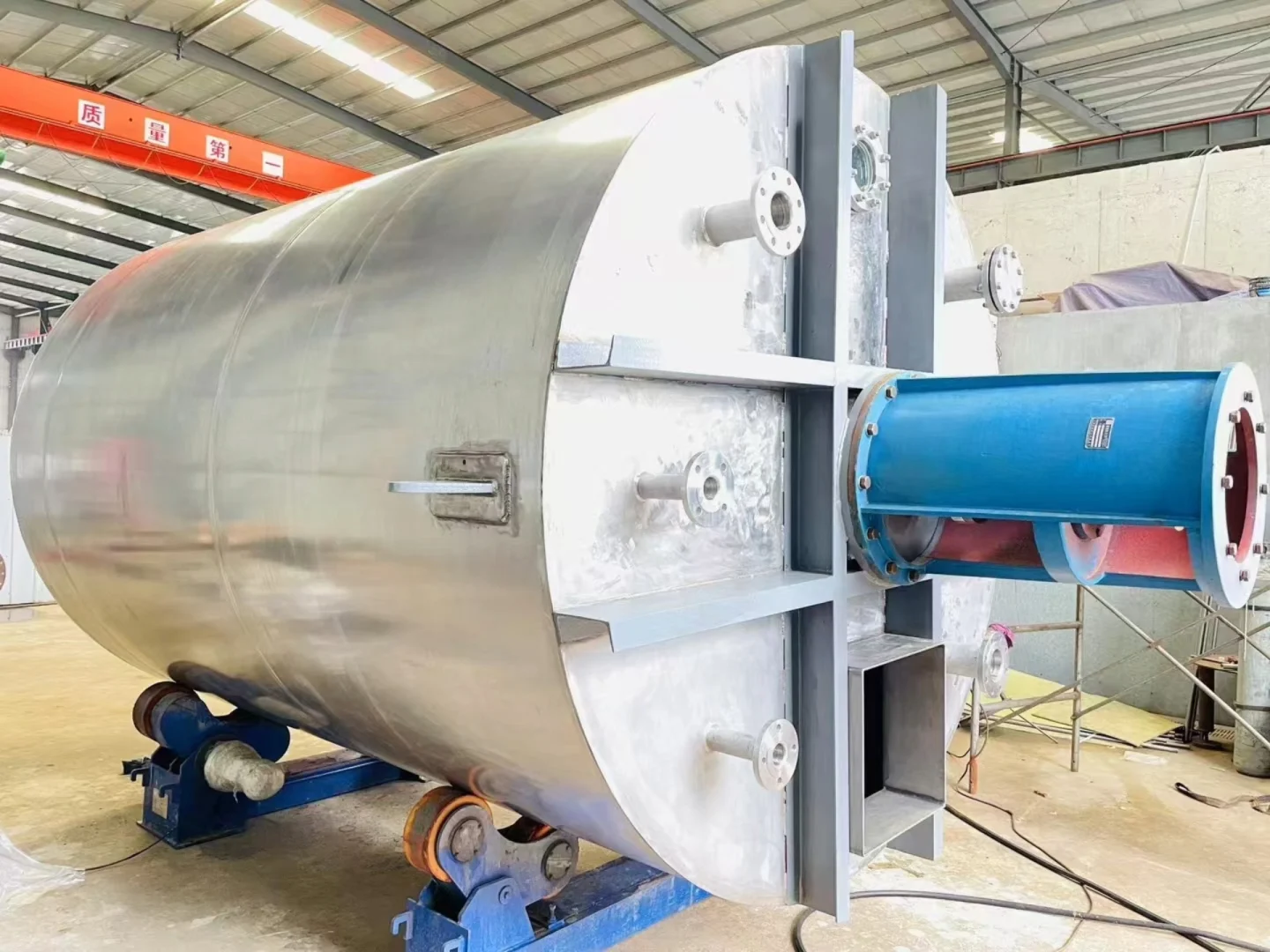 别再找了，这款PTFE，特种制品厂直接冲！