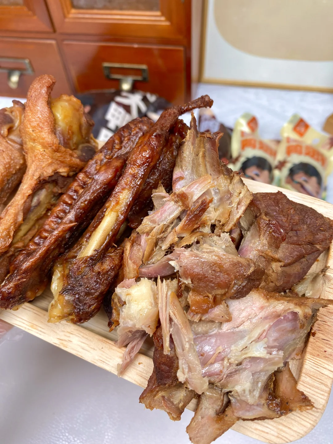 9.95️⃣包 和舍友拼了三次…