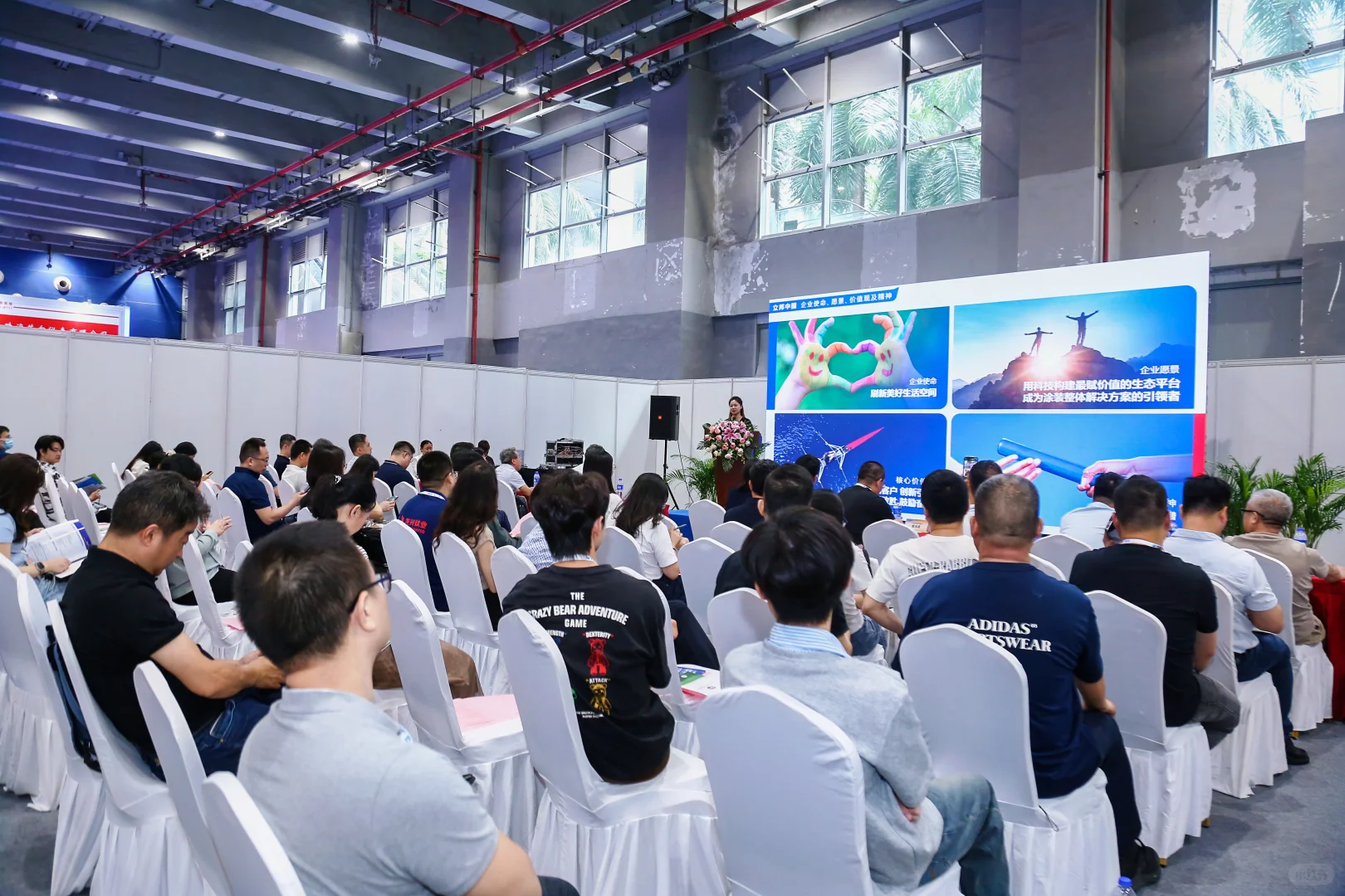 有关涂料抗菌技术前沿资讯尽在这里！