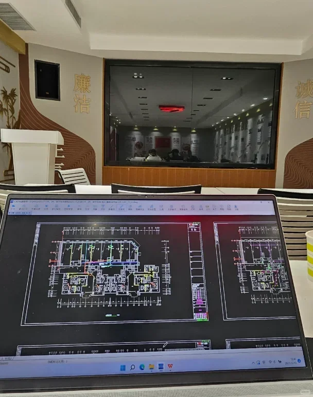 新来的造价不会电气安装手算,感觉都要碎了