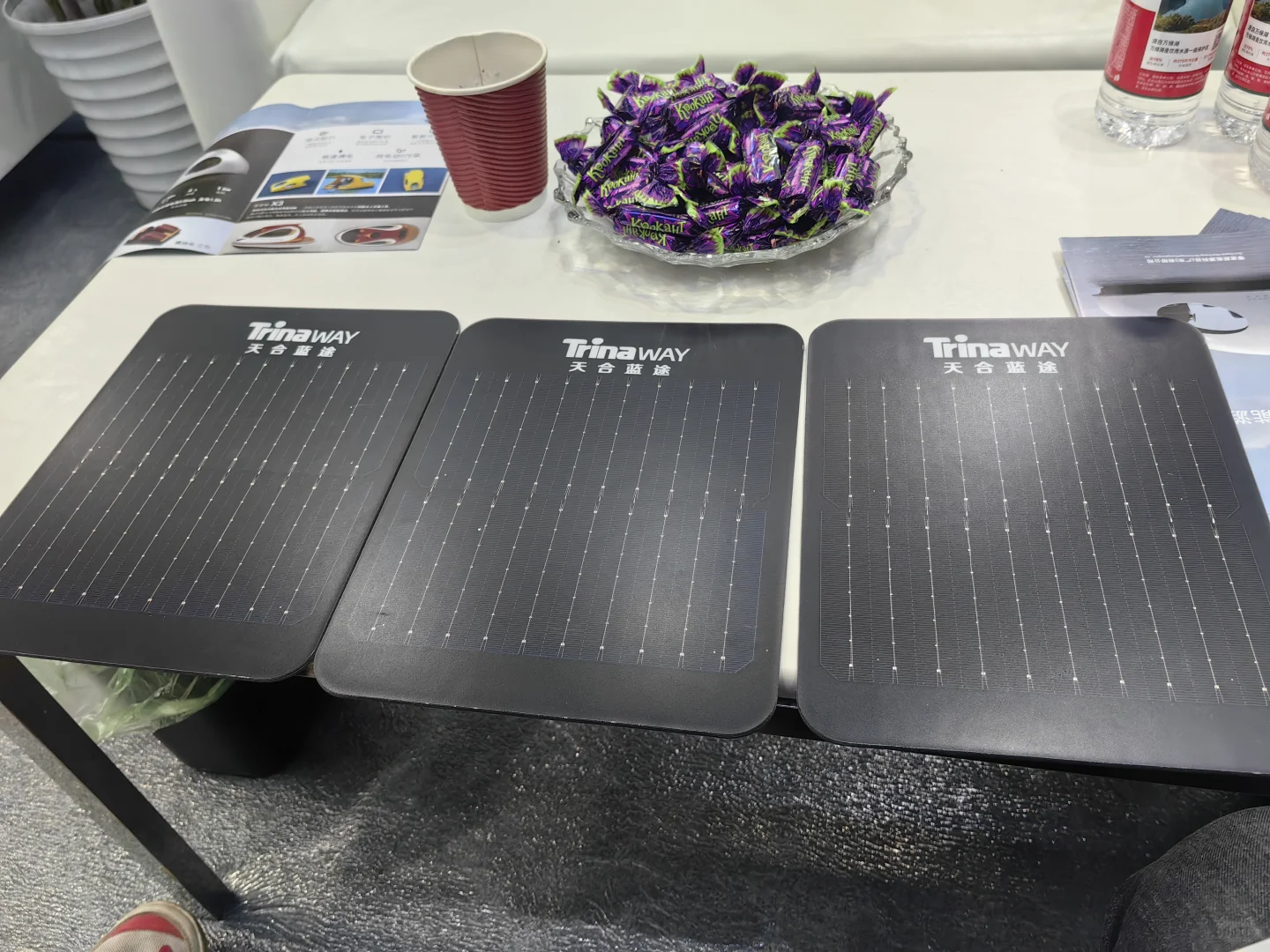 无人驾驶观光游艇低碳应用