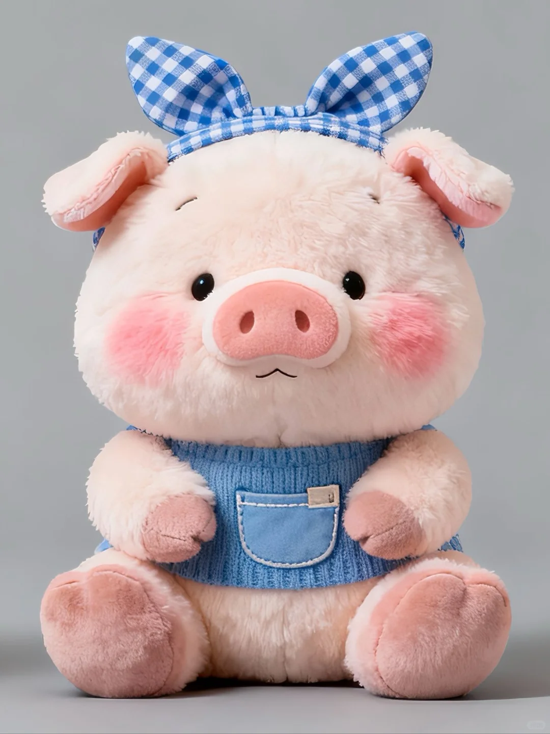 当我想学会用ai设计100款毛绒玩具?067