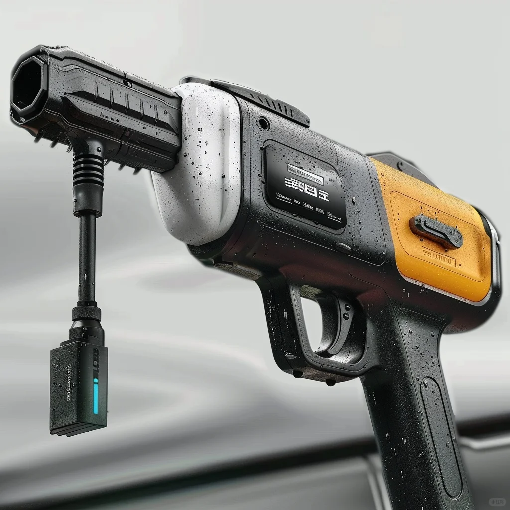 一些手持类工具分享