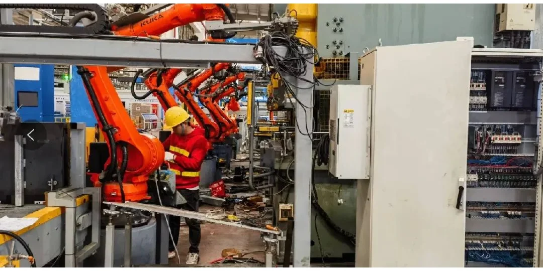 注塑行业节能增效技术产品交流会成功举行