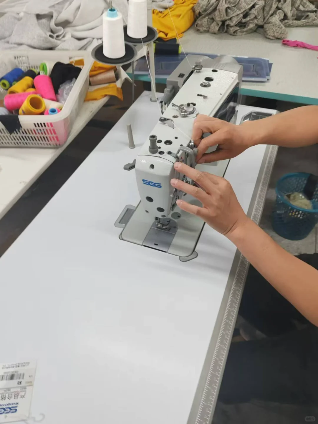 设备安装只是起点，持续服务才是终点！