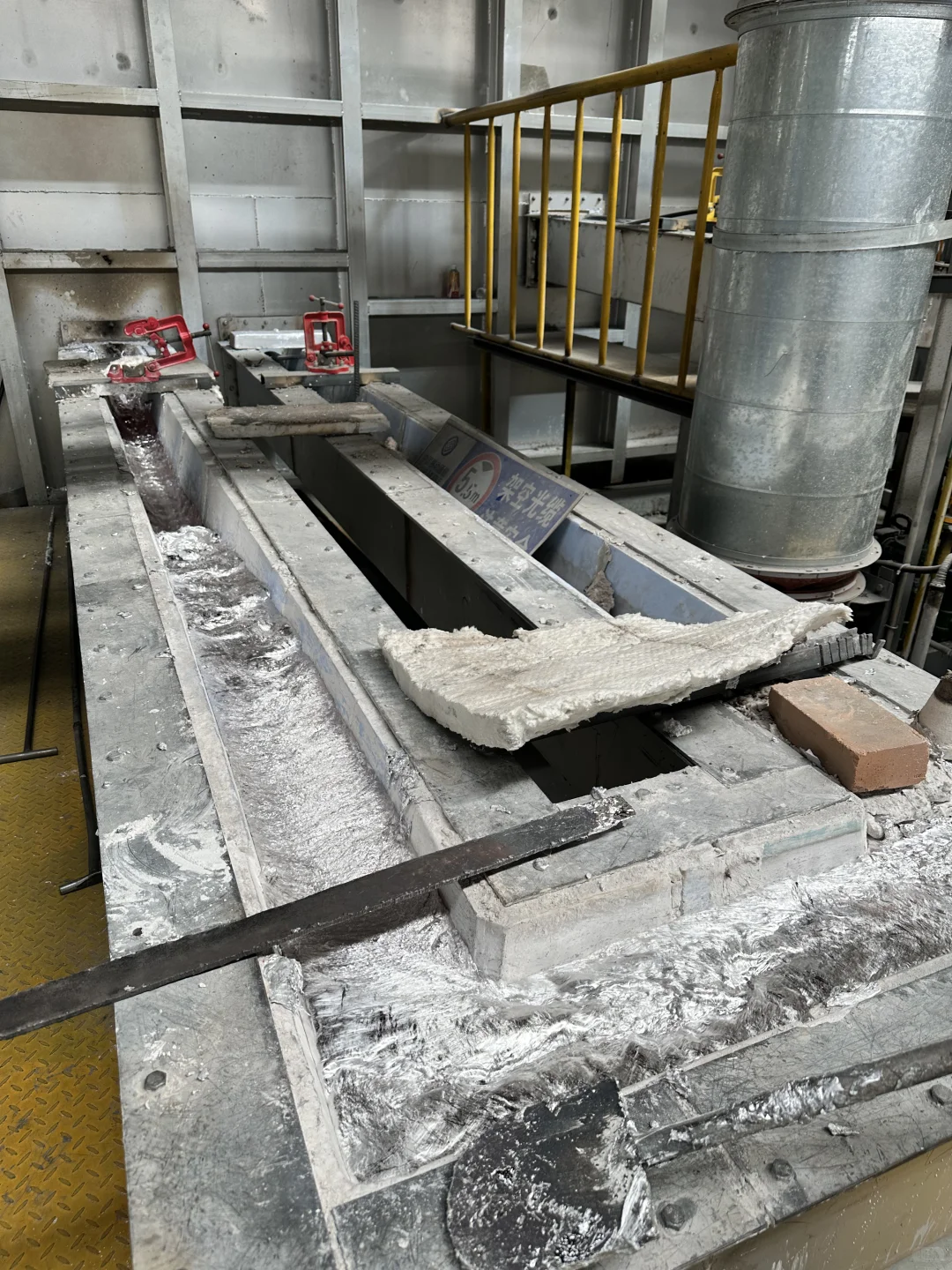 【变废为宝的一天】