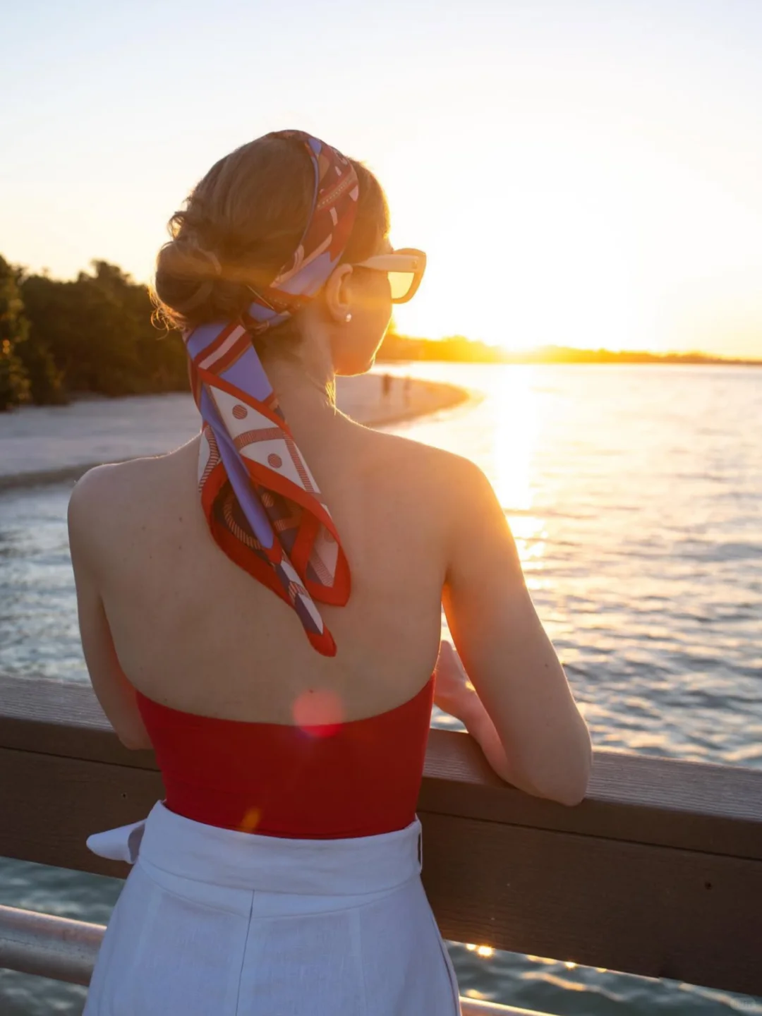 她的“老钱感”毫不费力？其实精准至极