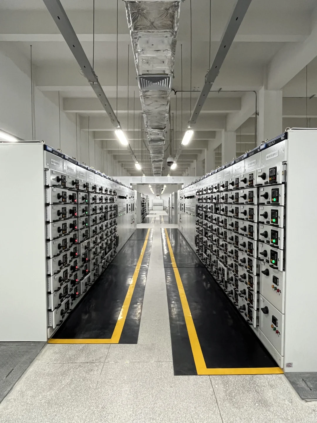 电气工程进施工单位，还有那些出路，听劝