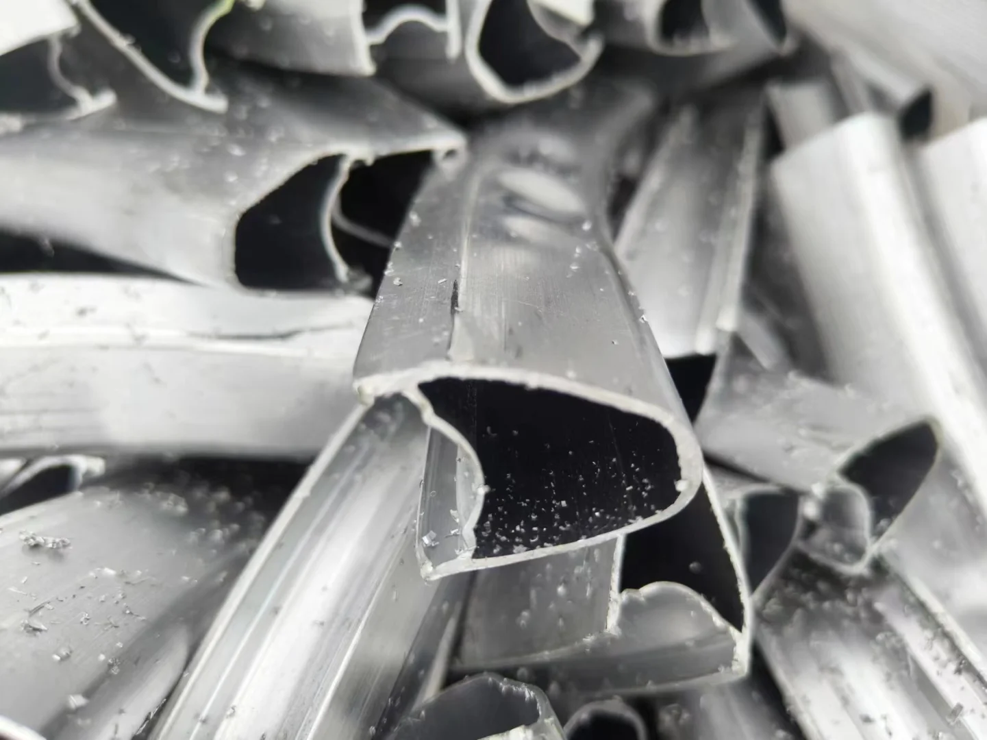 宁波港再生铝进口清关