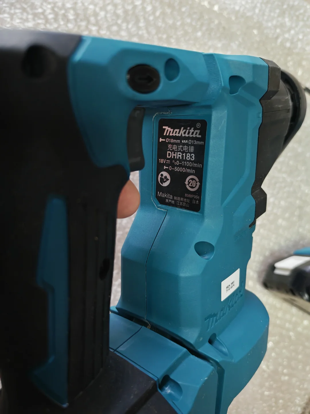 家装之电动工具篇