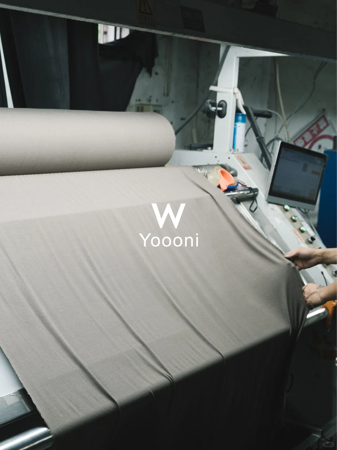 真·现货王者！设计师的救场面料库曝光