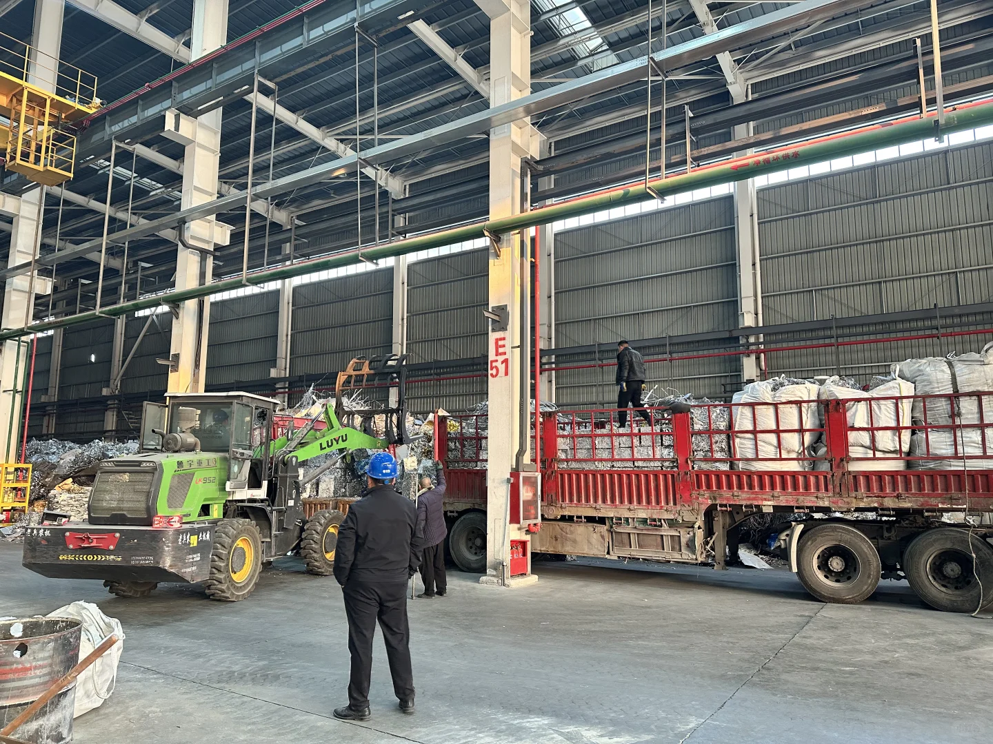 【从央企到废铝厂｜人生不设限才有无限可能】