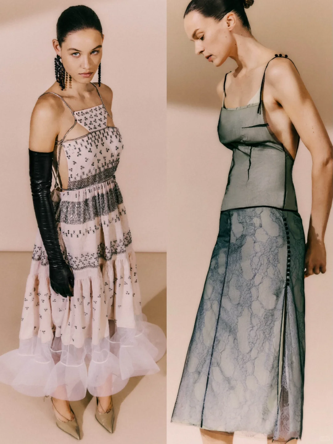 LANVIN 2024春夏系列