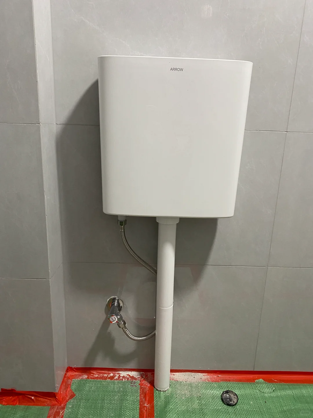 厕所专用止逆阀一定要装吗？