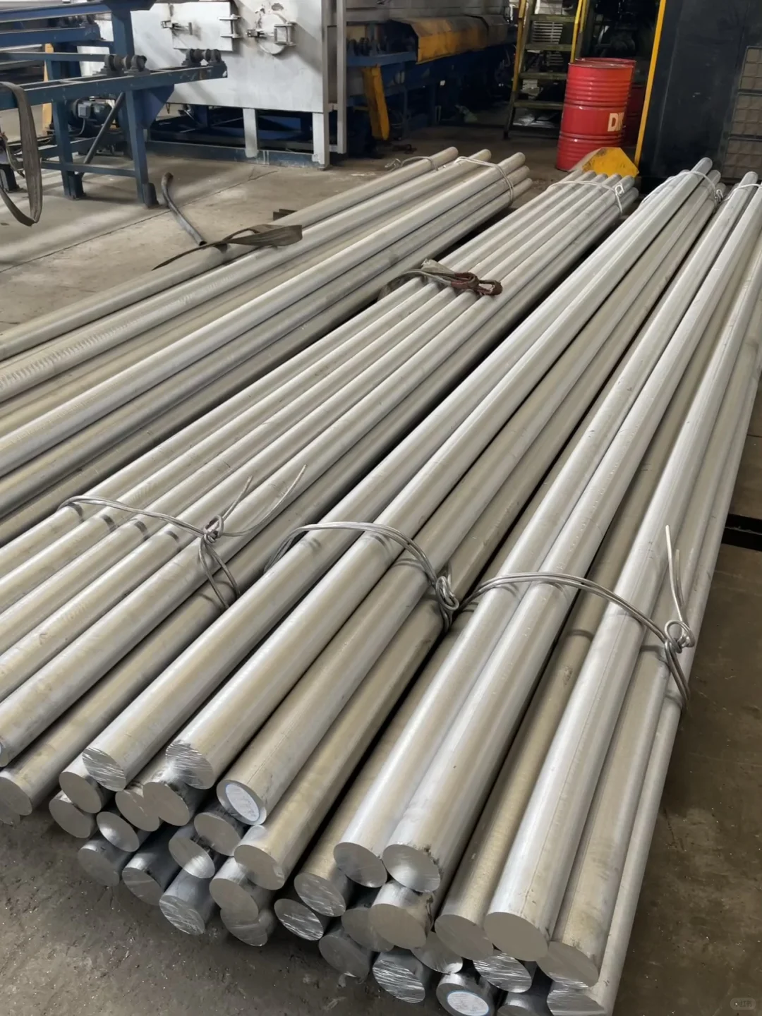 成都封窗，打卡真正的原生铝材门窗源头工厂！