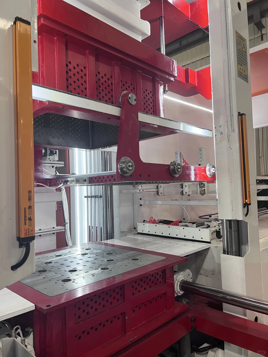 00年机械厂二代回家做事的18天