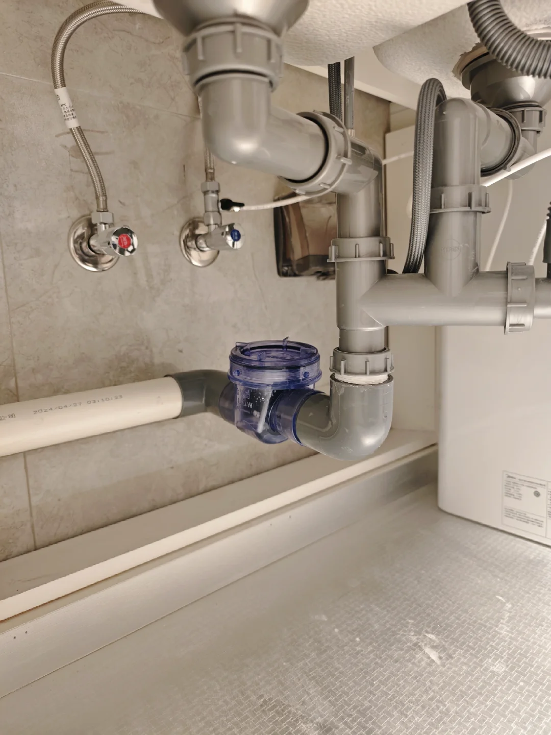 买了二楼的朋友都给我装上它!