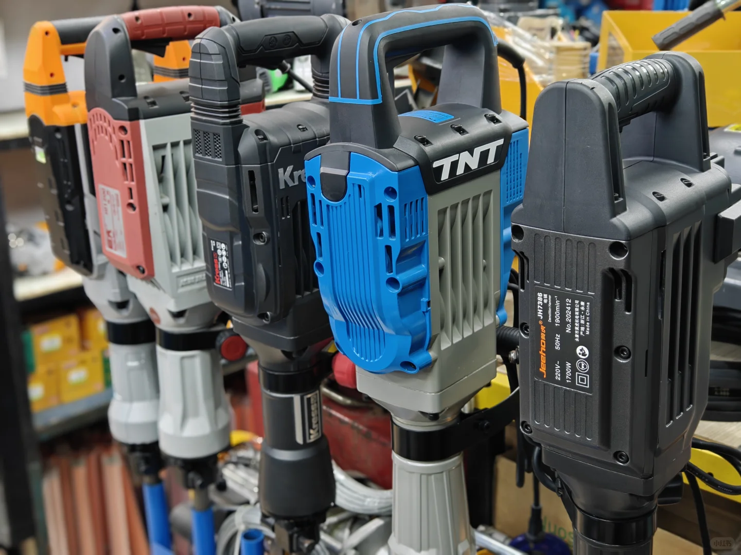 深圳电动工具机电设备！?️