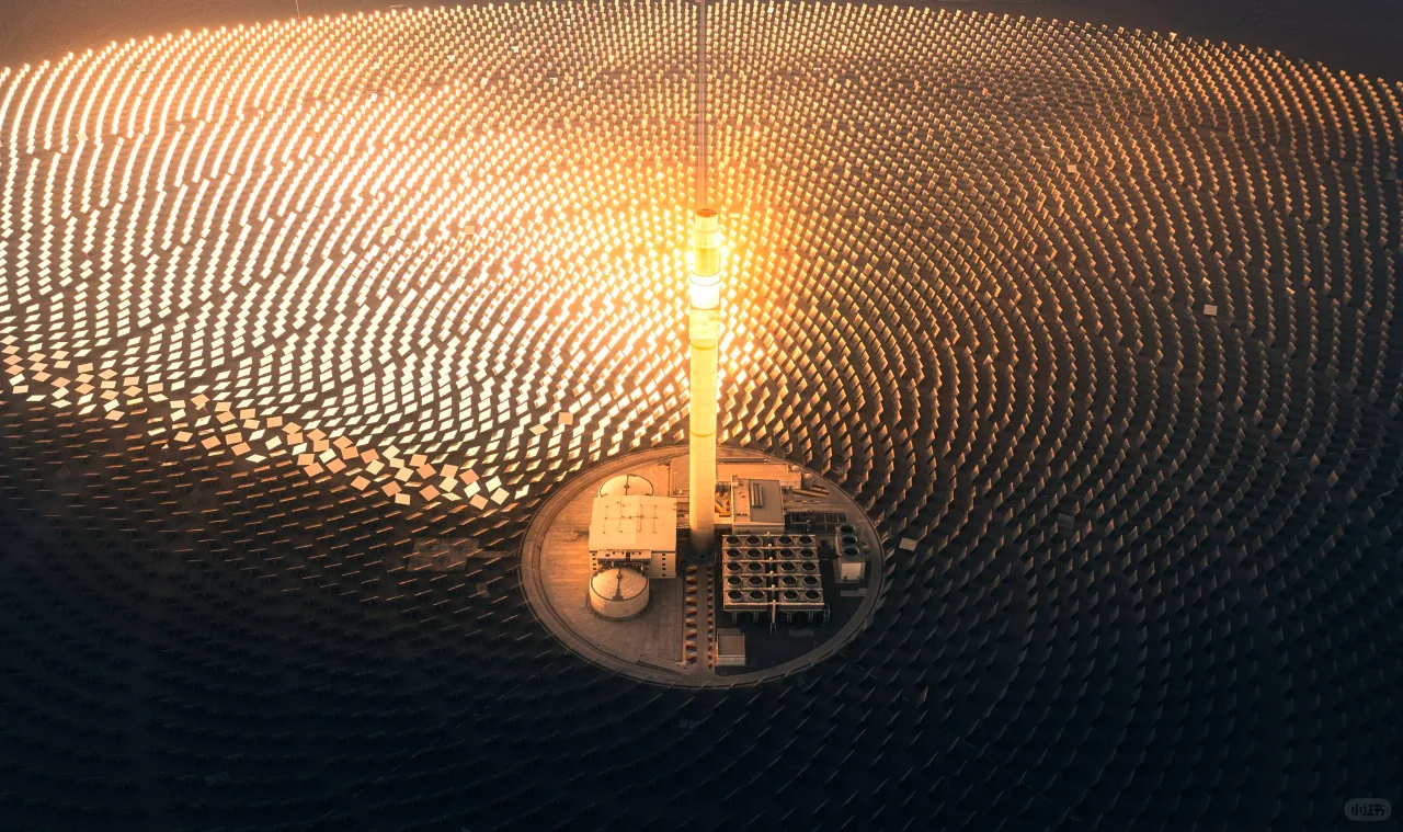 「能源之光」丨官方影展