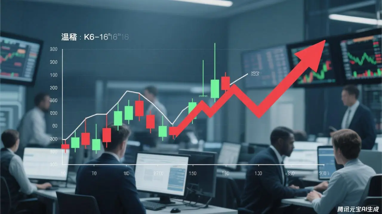 2025.10.22市场相关新闻