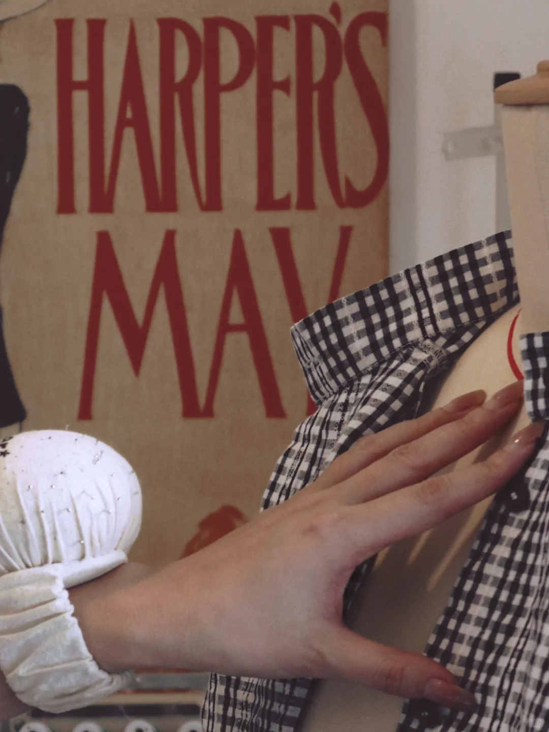 小白尝试这3个方法,服装制版超简单!