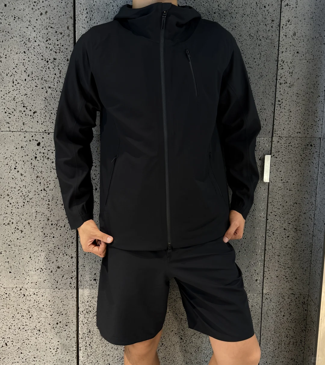 还有人不知道什么是一片式裁剪吗