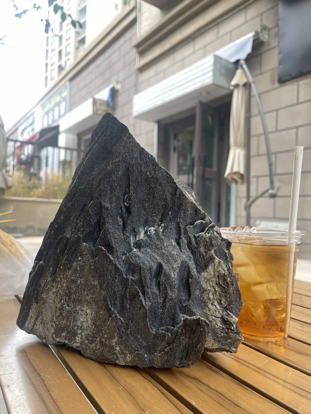 有没有懂矿石或者地质学大神