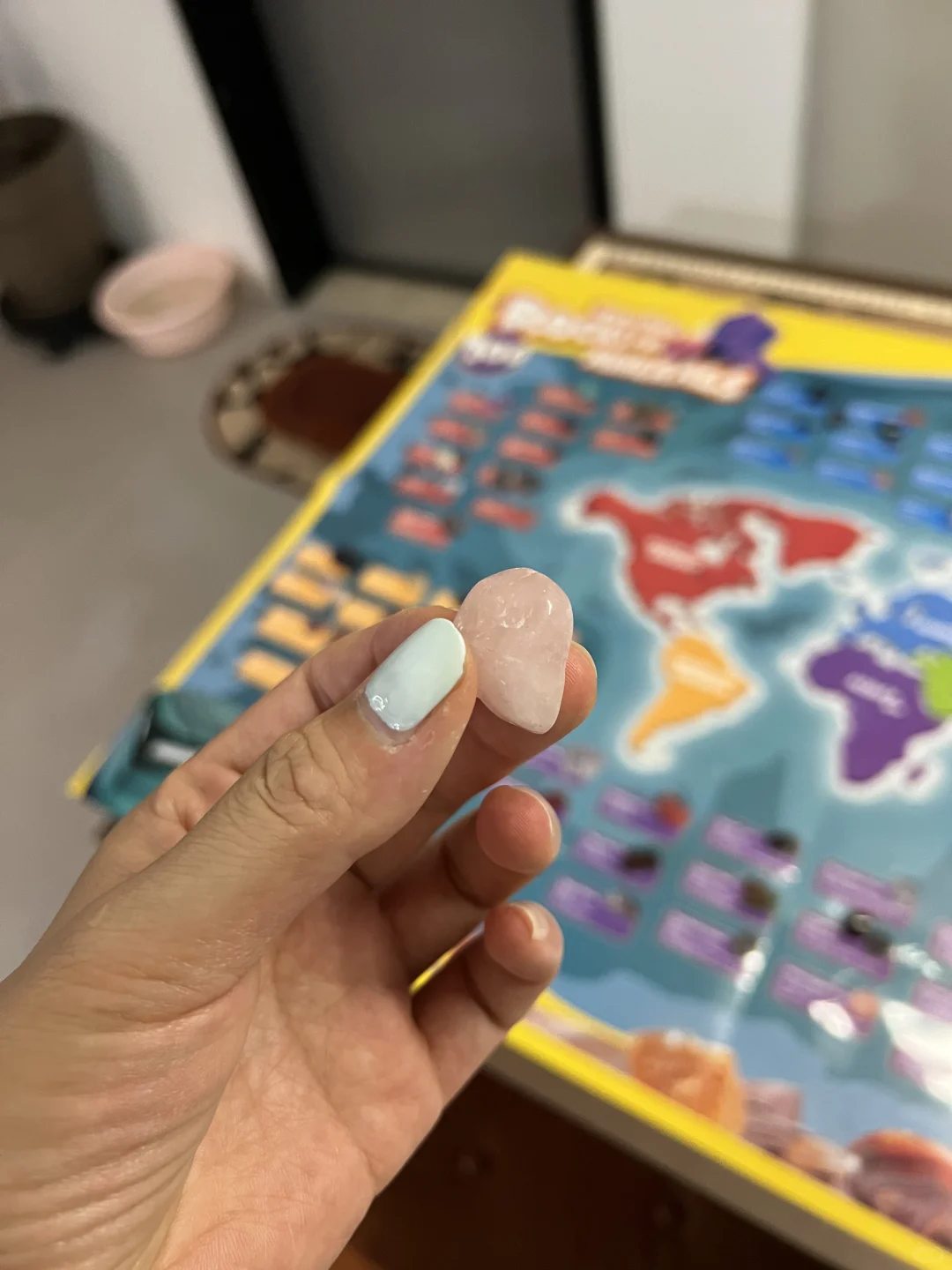 山姆 国家地理考古挖掘套装 小朋友超爱❤️～