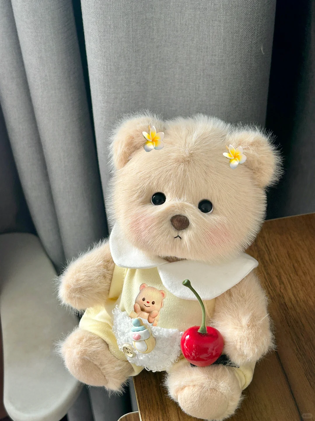 超级可爱的奶呼呼