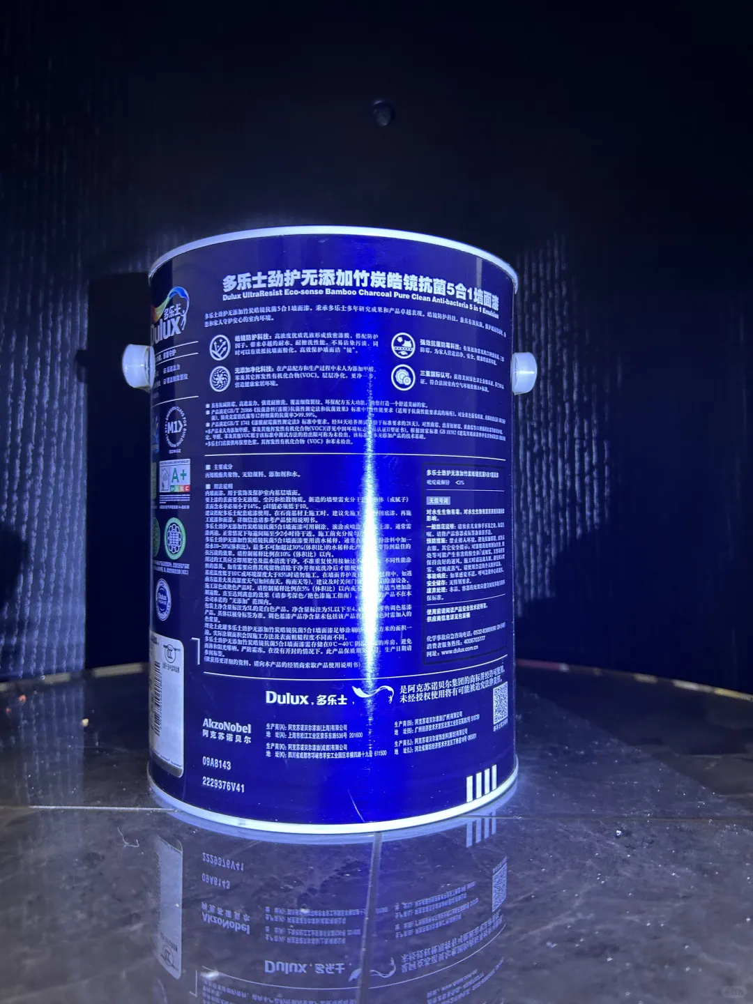 都 2025 了，别再误解多乐士劲护皓镜漆啦