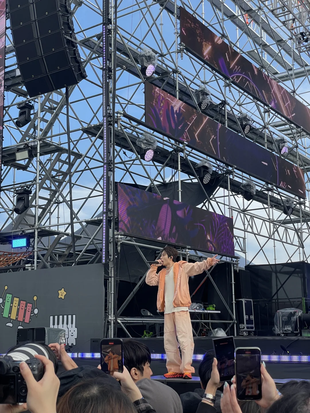 金韩彬我又当上你的特种兵了（流水账版??