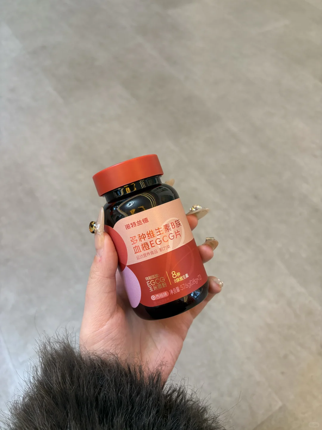 黄脸暗沉滚！打工人回血丸杀疯了！！