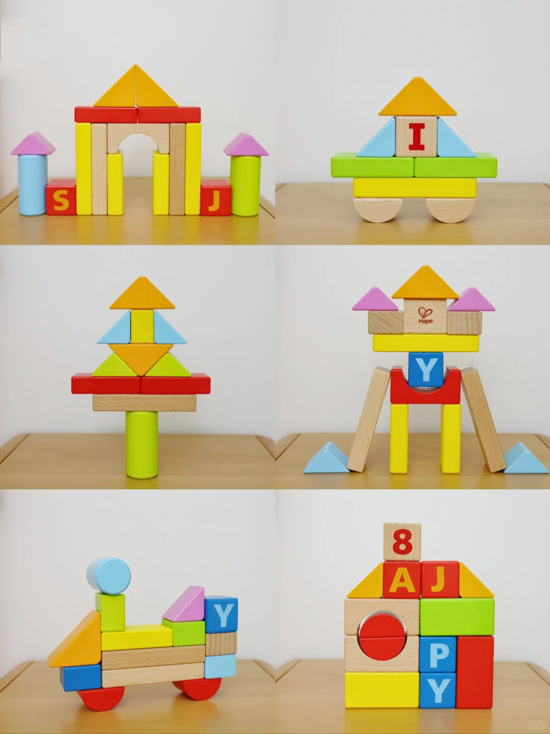 大白一句话，我连夜清空所有塑料玩具!