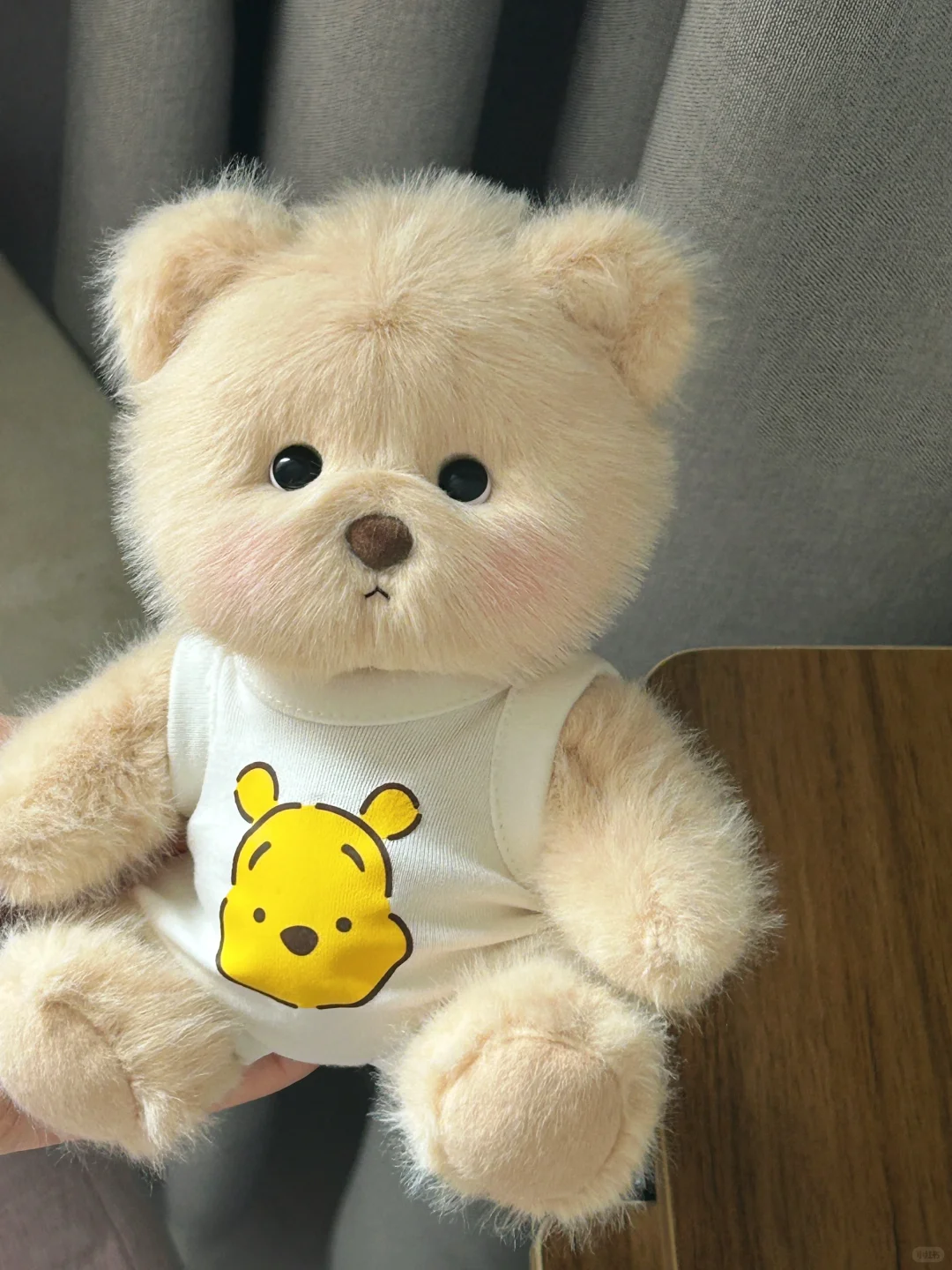 超级可爱的奶呼呼