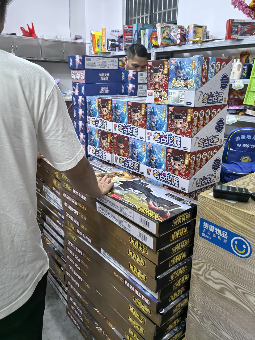 学生奖品&招生礼物稳了！教培机构必囤?