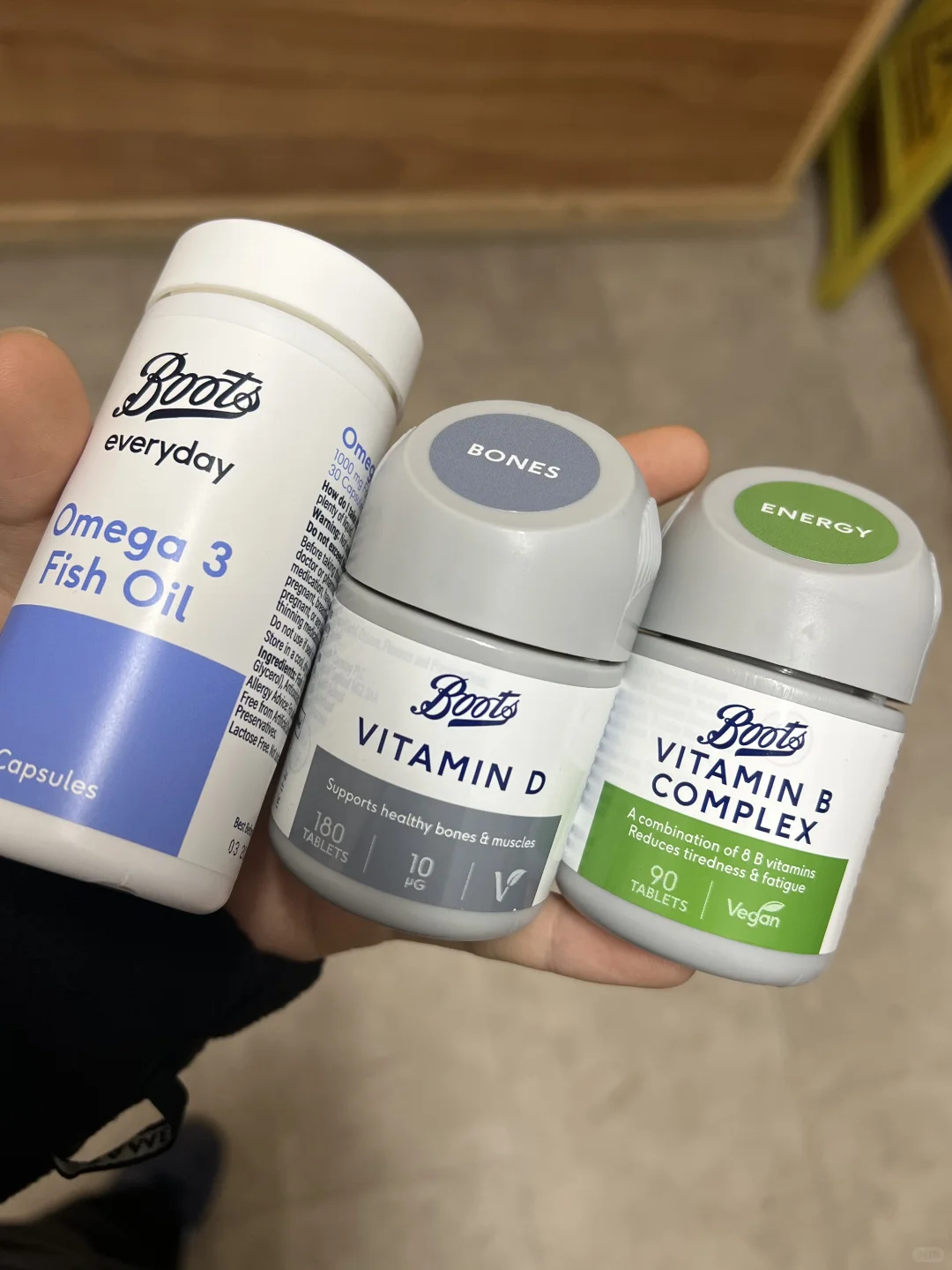 英国农村生活指北-2