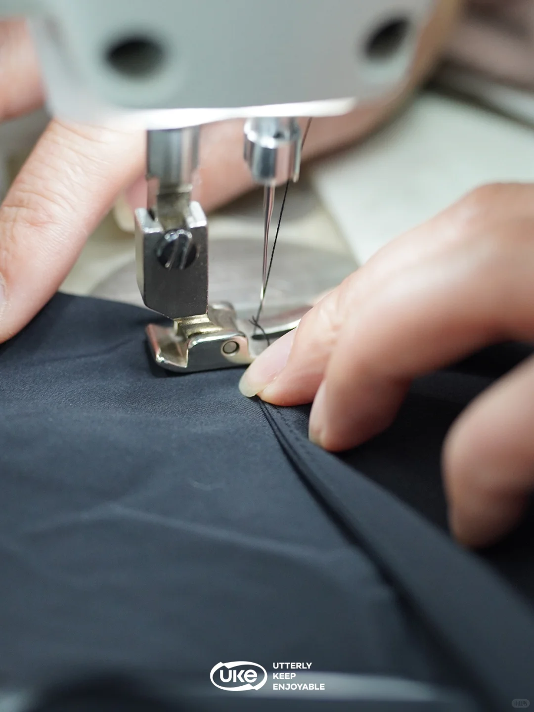 ?从纱线到成衣，骑行服的惊艳蜕变