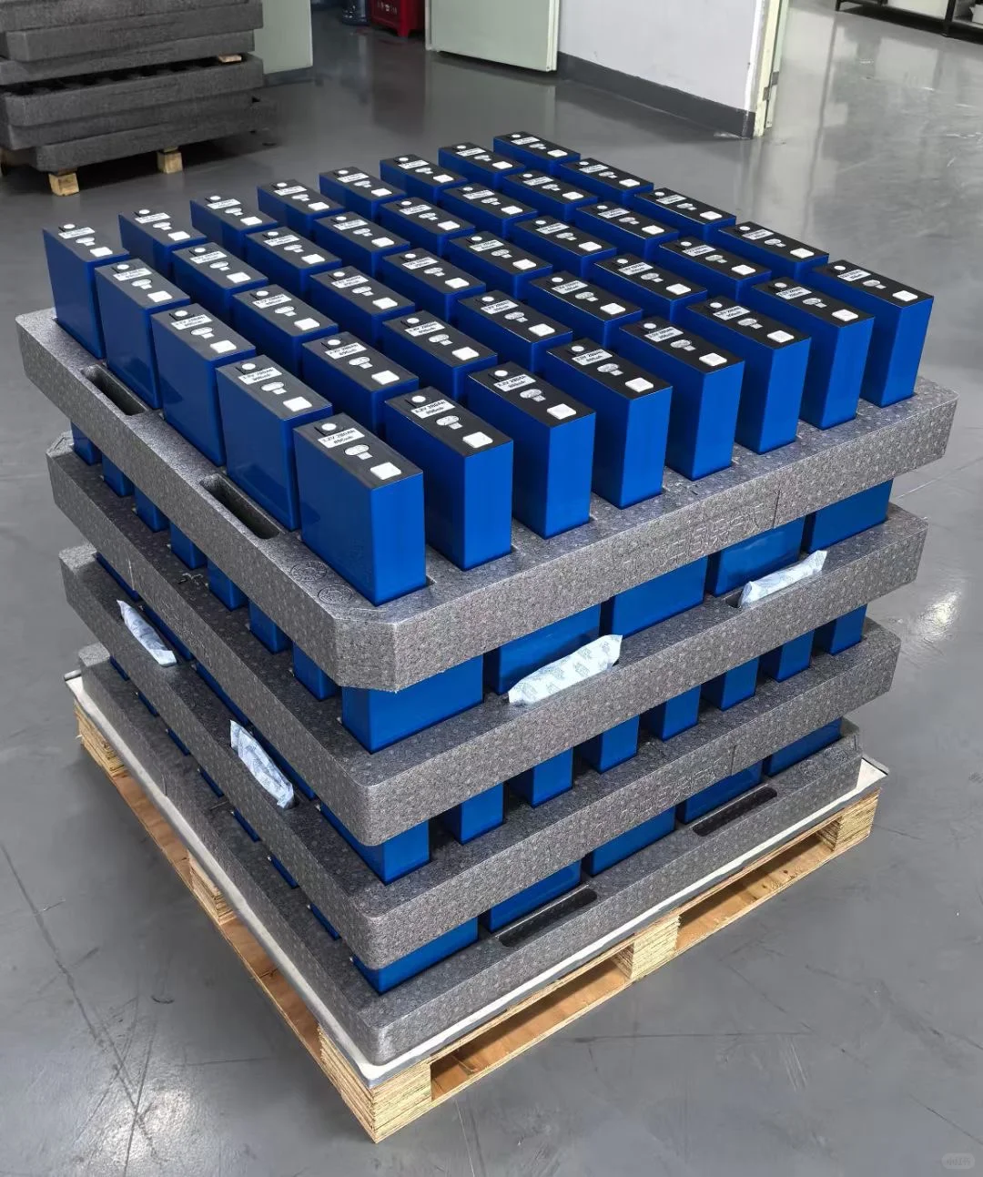 亿纬全新280K电芯大量供应！