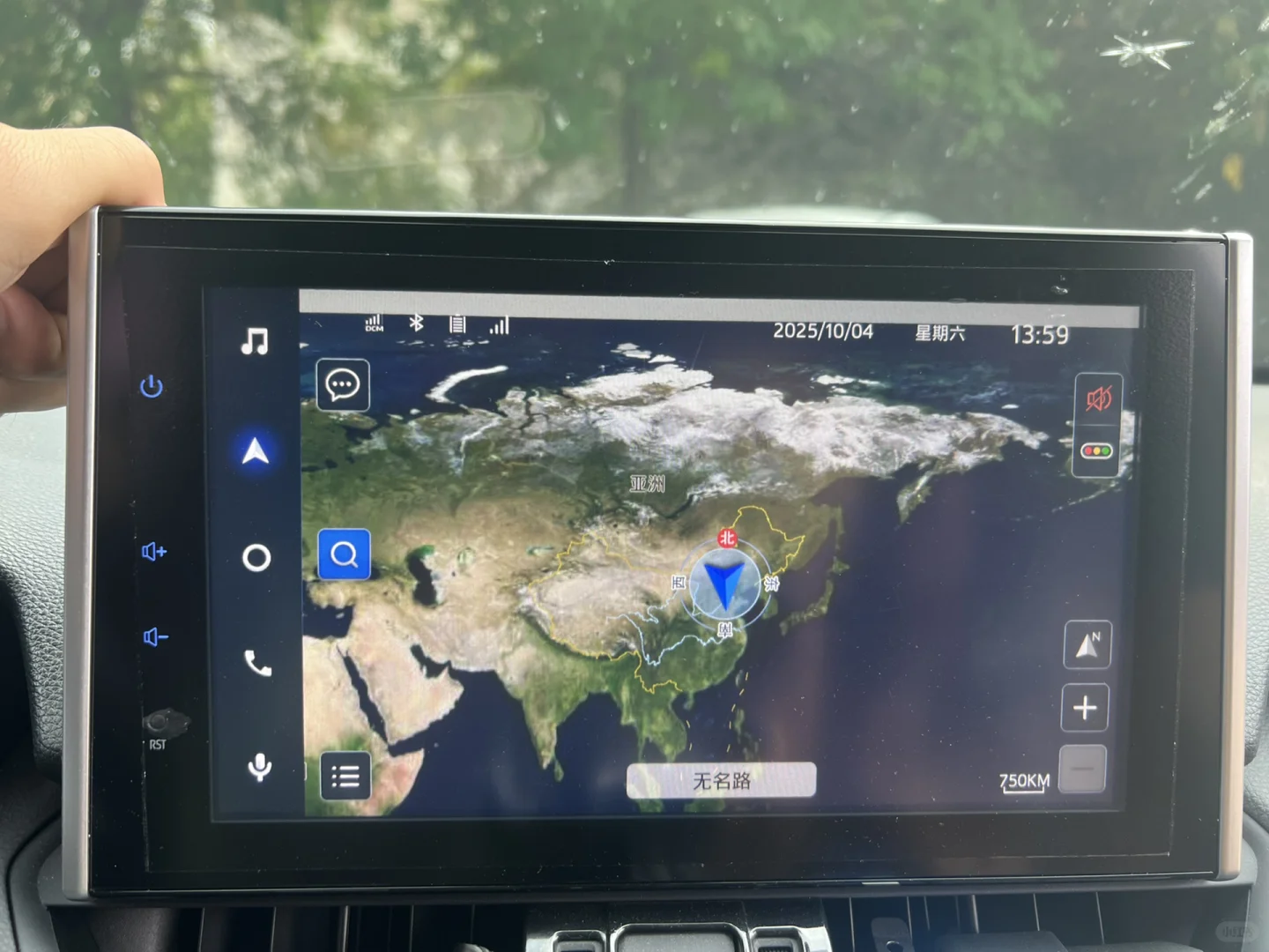 纯粹工具车-rav4