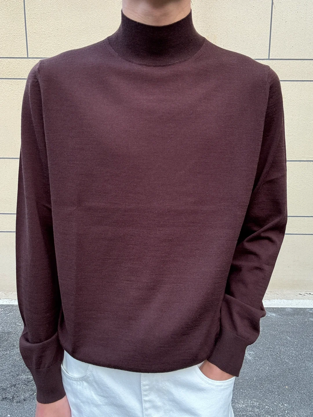 秋冬刚需|品质与舒适的双重邂逅