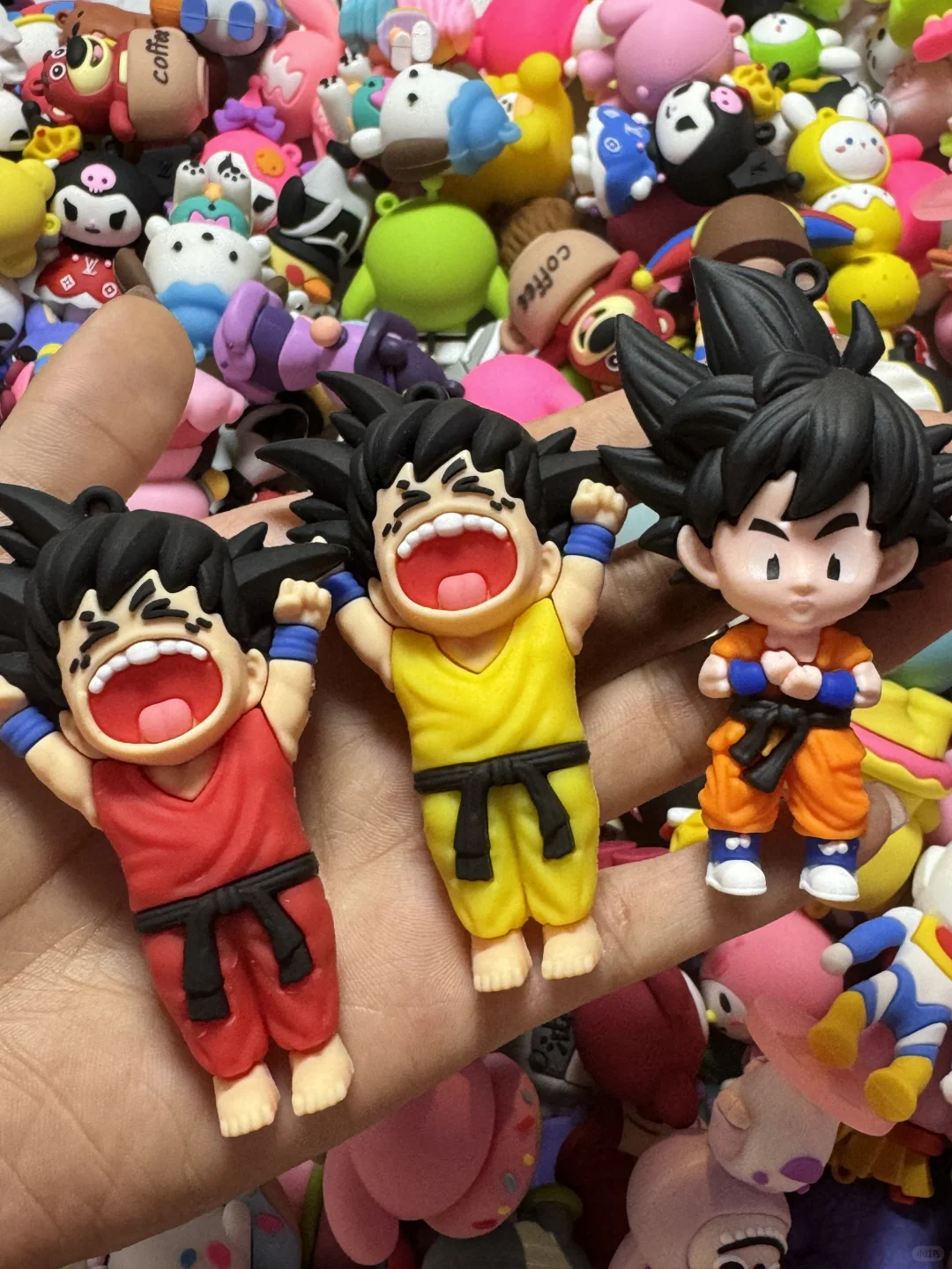 00后女生体验摆摊第5️⃣天