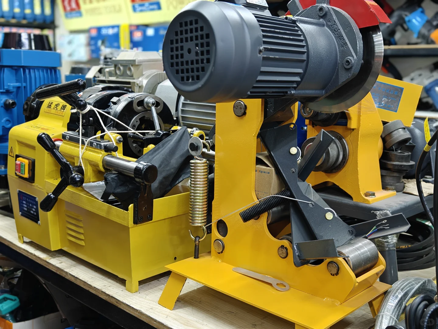 深圳电动工具机电设备！?️