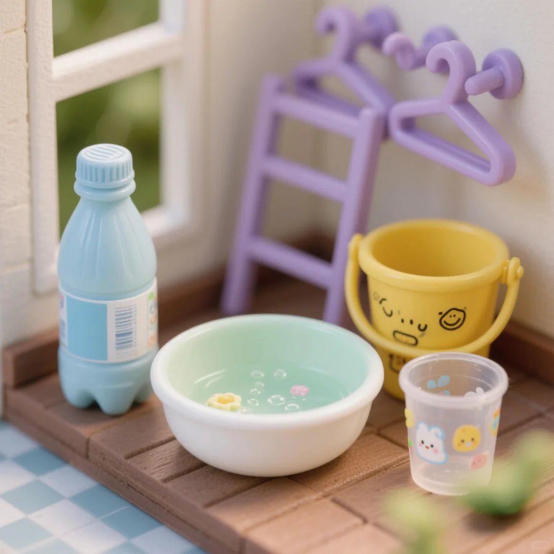 ✨塑料制品背后的黑科技！