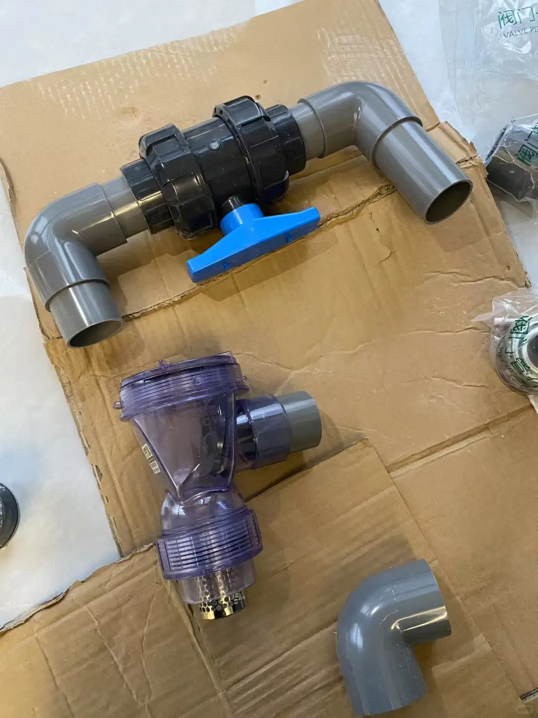 防反水神器！告别污水倒灌的居家必备好物