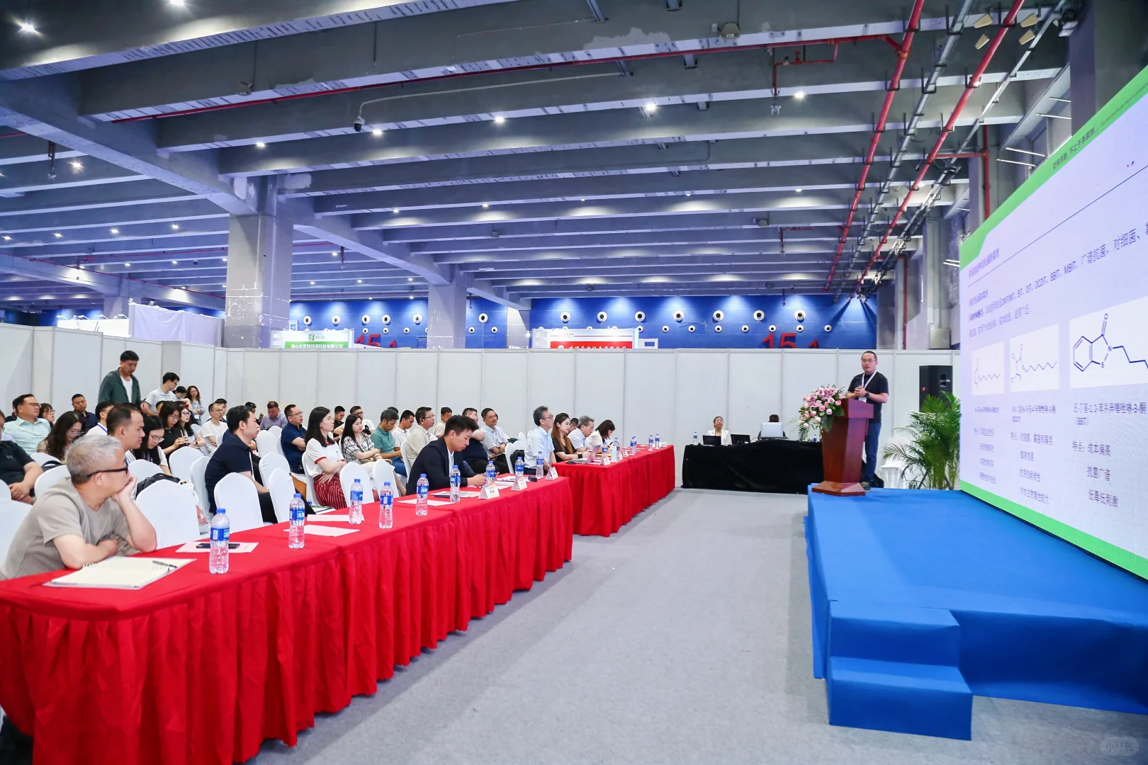 有关涂料抗菌技术前沿资讯尽在这里！