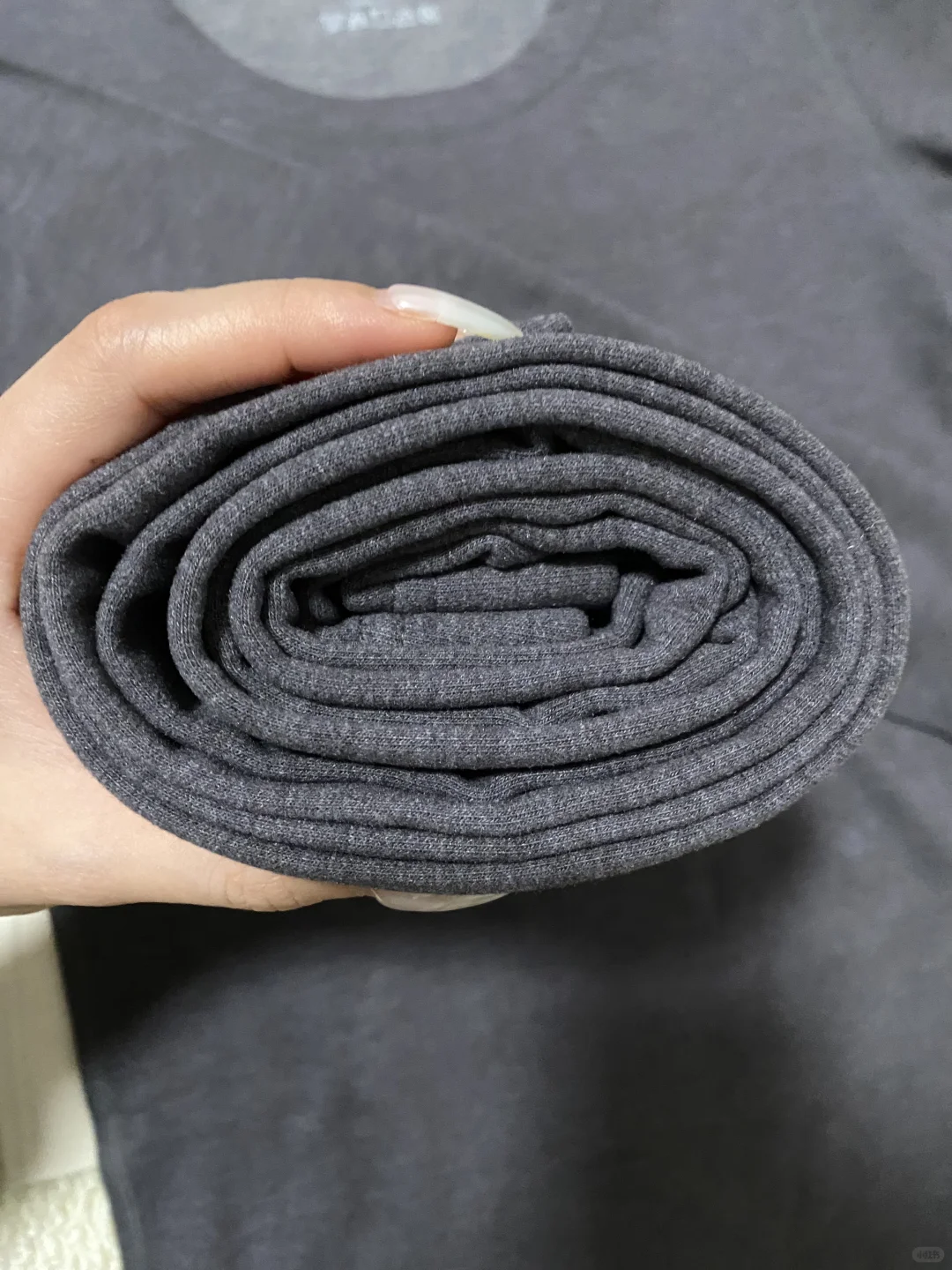 真假德绒傻傻分不清??进来看完就会选保暖衣