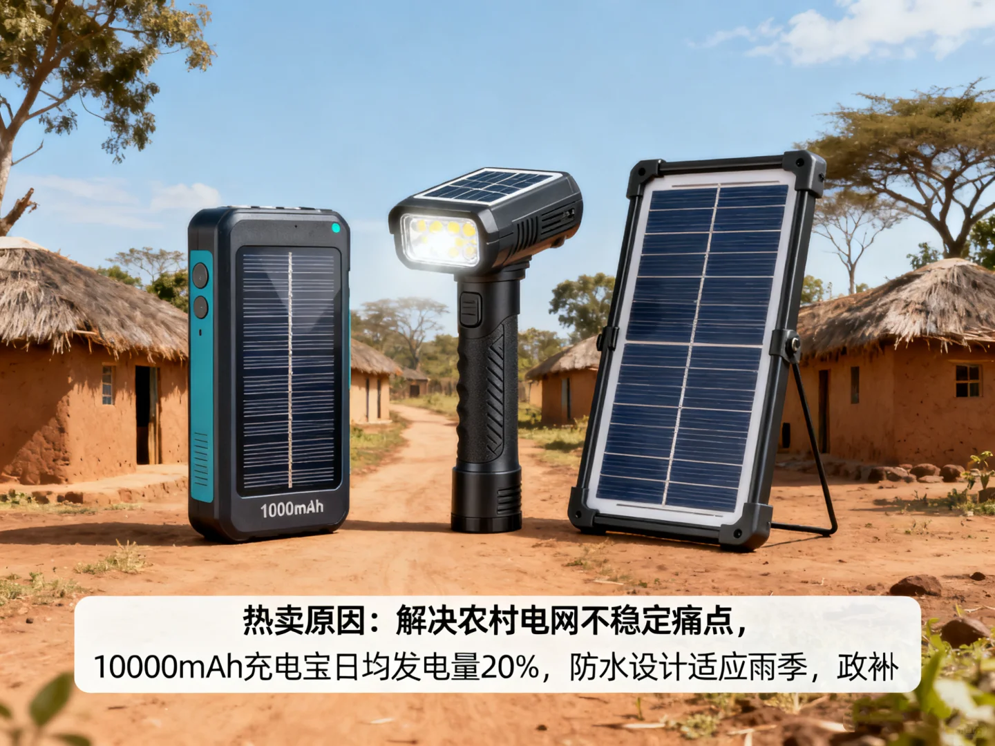 非洲市场是电商最后的一片蓝海