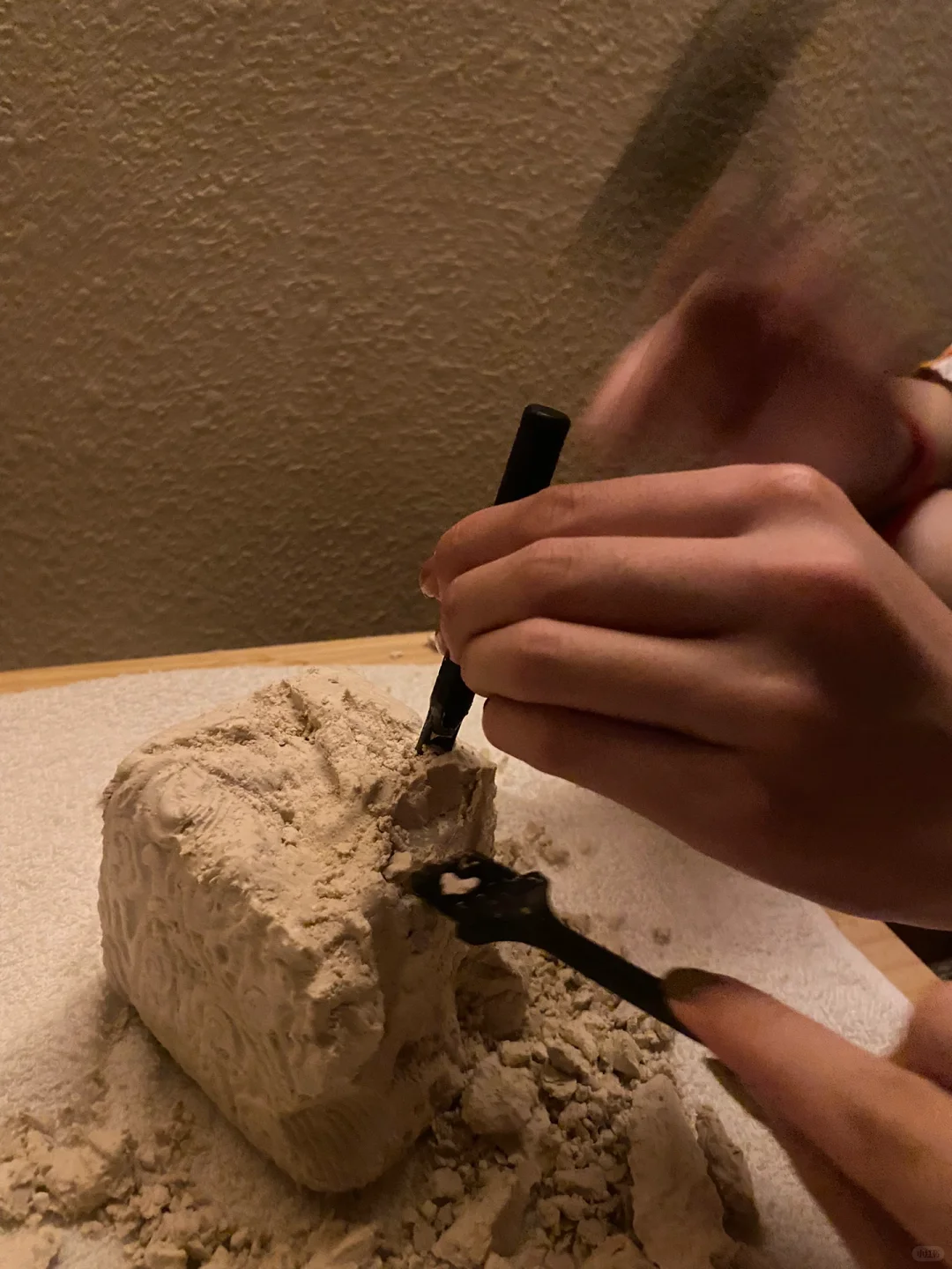 用了这么久的小工具才知道锤子应该这么敲