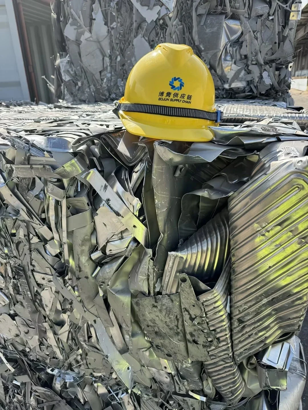 再生铝(铝锭)进口清关费用和流程