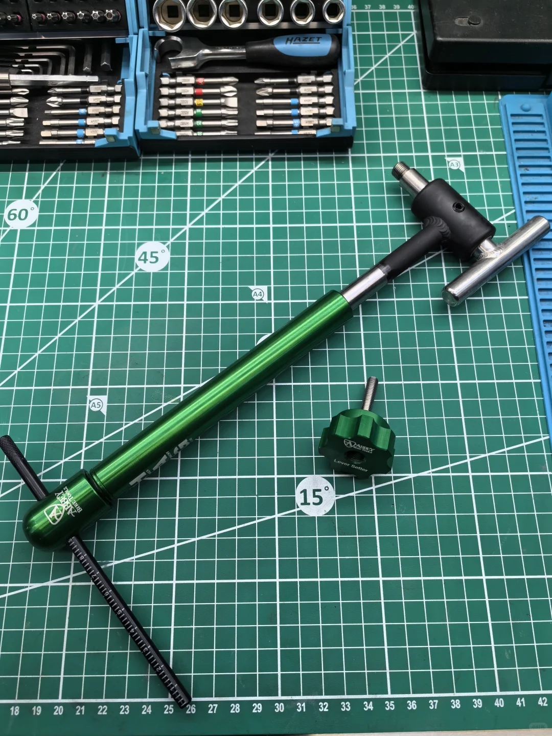 新的2025，玩点新的工具